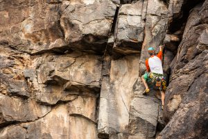 rock climbing scottsdale